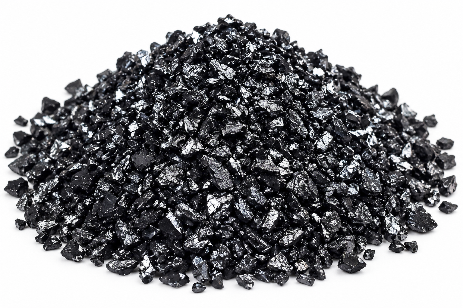 Anthracite Filter Media