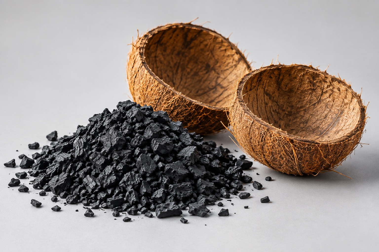 Coconut Based Activated Carbon