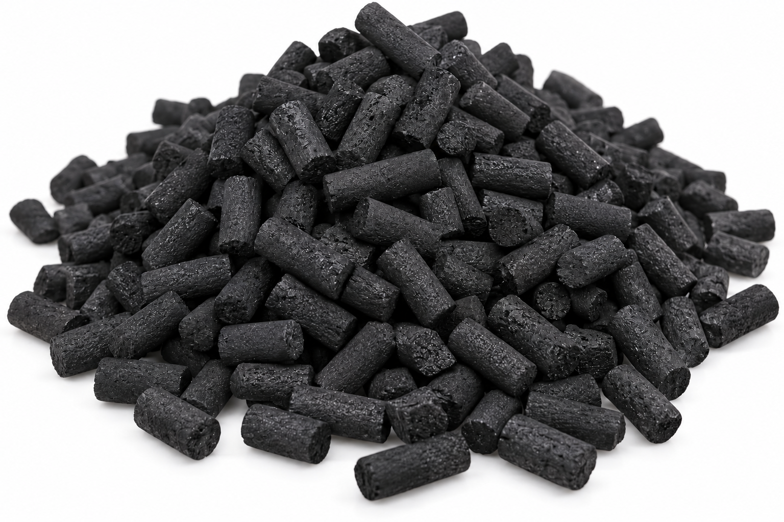 Pelletized Activated Carbon
